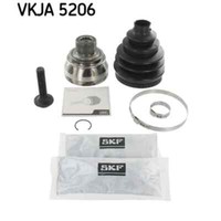 SKF Gelenksatz Komplett Vkja 5206