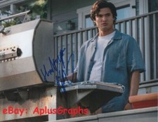 CHARLES MELTON... Oscar Hopeful: May December - SIGNED