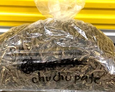 Hierba Seca RAIZ DE CHUCHUPATE (Osha Root) Herb