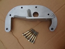 2003 - 2004 Mustang Cobra Irs Housing Bracket Bolts Sku H207 2003 - 2004 Mustang Cobra Irs Housing Bracket Bolts Sku H207