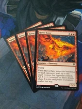 Havoc Eater x 4 | 7% Off 2+ | Karlov Manor | NM | MTG
