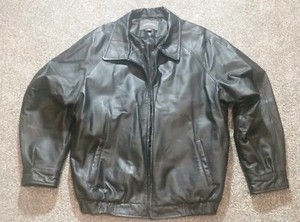 croft and barrow jackets