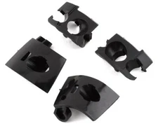 Eazy RC Triton Front & Rear Light Bucket Set [EAZ1054]