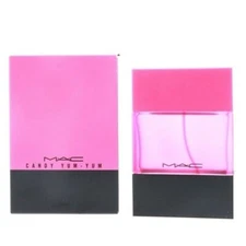 MAC Shadescents Fragrance Perfume~CANDY YUM YUM~Limited Edition~NIB SEALED