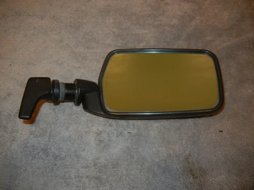 1984 Volvo Manual Adjust Right Mirror  N2