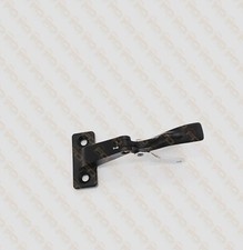 MANIGLIA PER VETRO POSTERIORE A COMPASSO PER FIAT 500 GIARDINIERA E AUTOBIANCHI