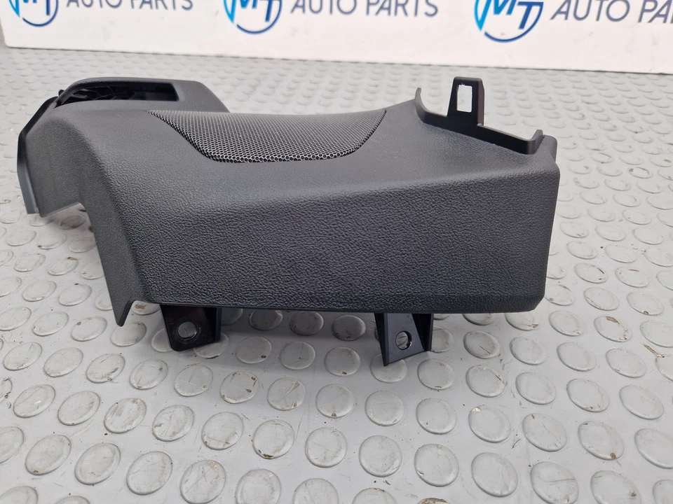 BMW i4 SERIES INTERIOR SPEAKER COVER TRIM REAR LEFT G26 7938235 - Image 3 of 4