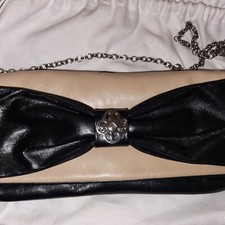 My Flat In London Maryjane Clutch