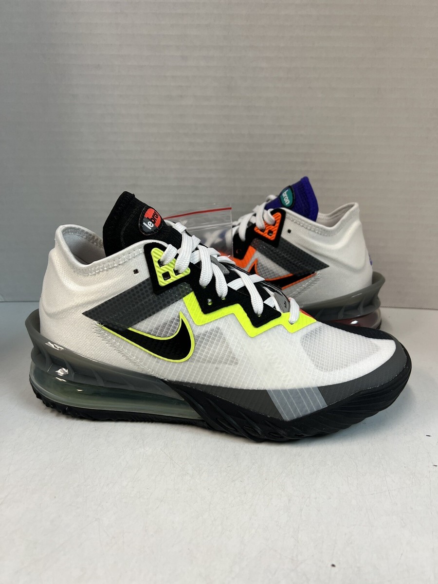 tenis nike lebron 18 low air max 95 greedy