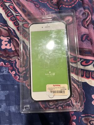 kate spade NEW YORK - SALE!!kate spade♠︎iPhone 7 plus case kate spade iphone 7 plus case | eBay