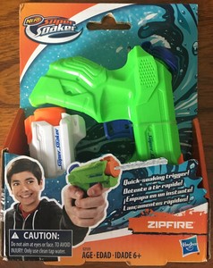 super soaker zipfire