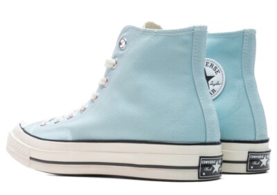 Converse Chuck Taylor 70 High Canvas 'Soft Juniper' Turquoise