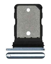 Sim Card Tray Compatible For Google Pixel 8 Pro Genuine OEM  Porcelain 