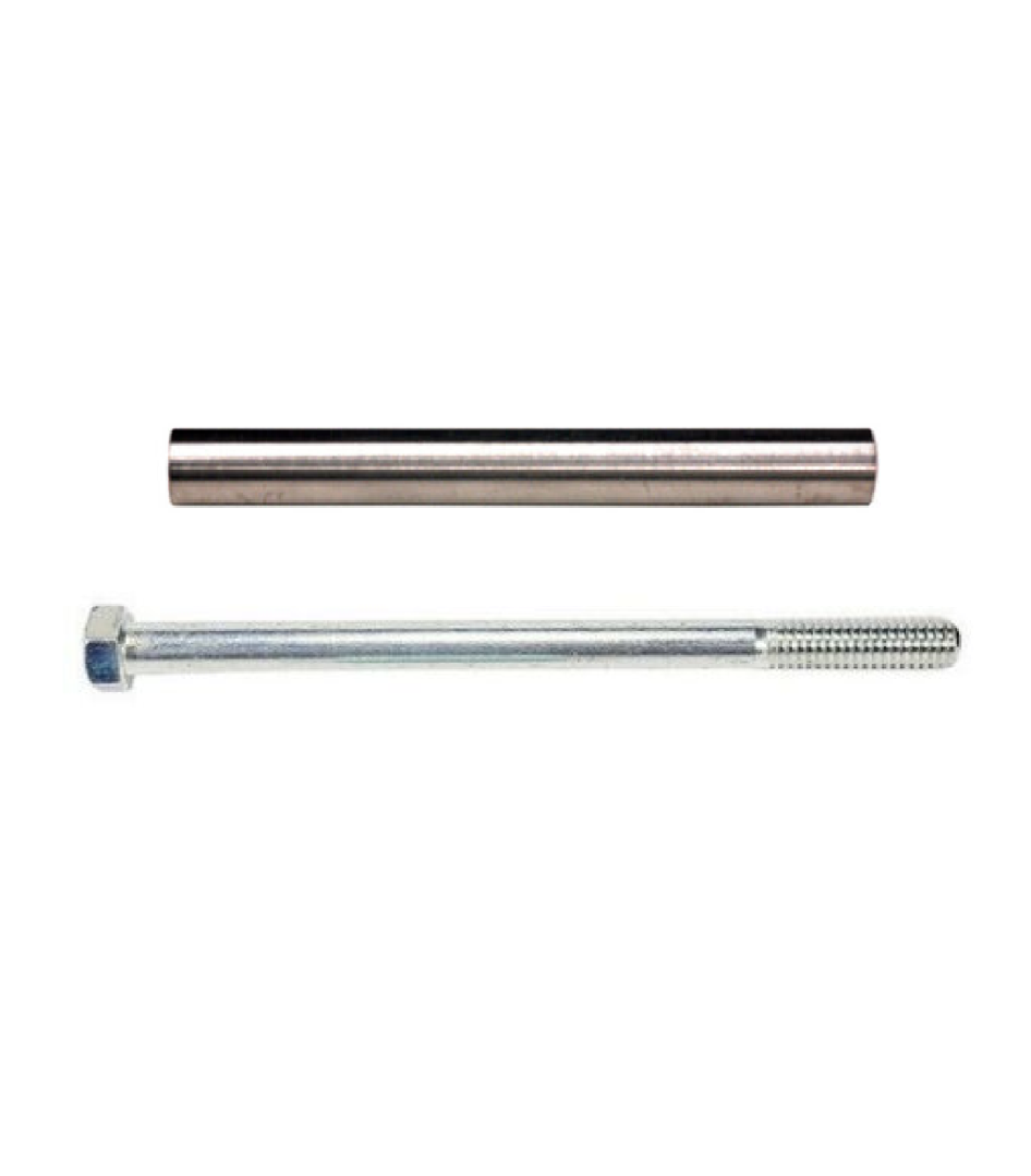 Set Di 16 Bulloni Ruota Cromati Per Peugeot 205 GTI 1.9 Ref 9605.87 - It - Foto 8