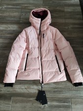 Doudoune Colmar ladies ski down jacke taille 42, neuve avec étiquette,