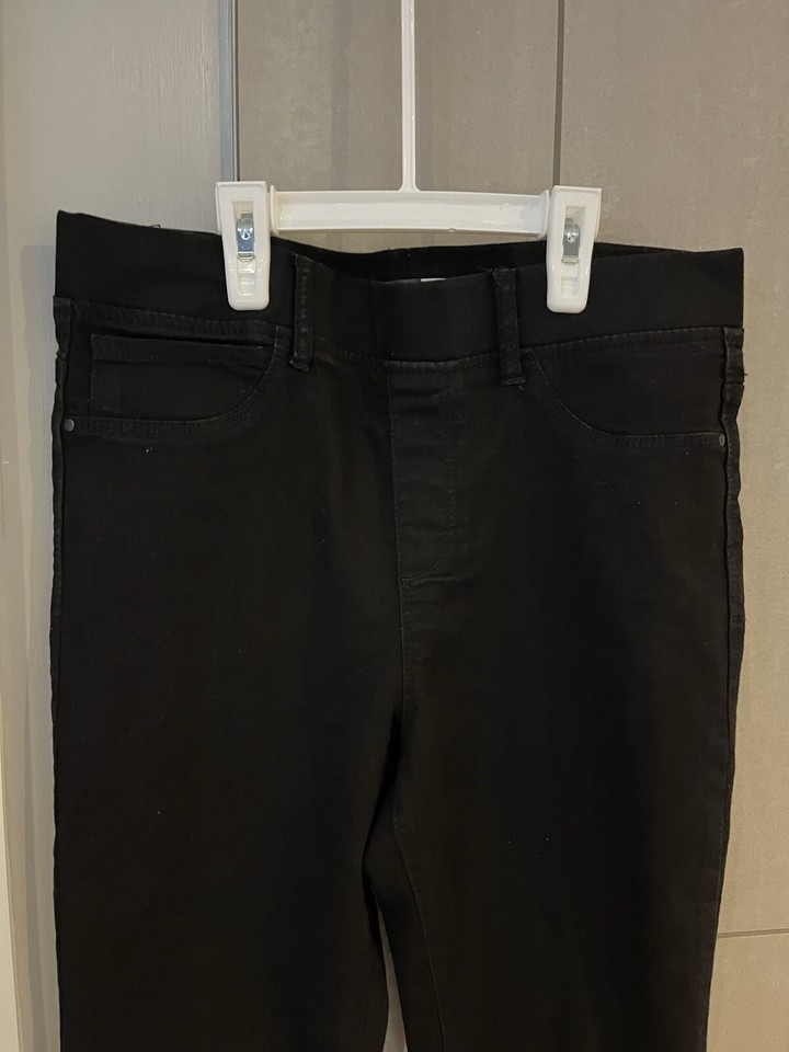 Women Black Jeans | eBay