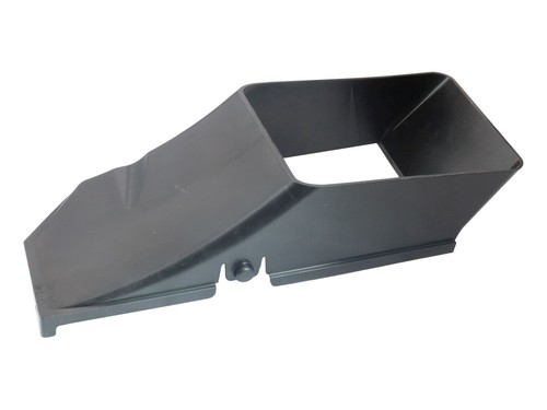Tube D'Éjection (Dessous) SECURA Compatible Jonsered LT 2213 CA 960410090 - Pièce Détachée Tracteur Tondeuse