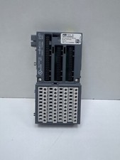 ABB TU515 1SAP212200B0002 I/O Terminal Unit