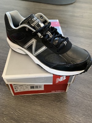 new balance umpire turf shoes