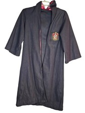 Rubies Harry Potter Gryffindor Child s Large Plush Cloak / Cape / Robe