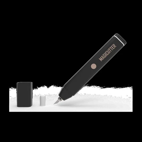 Portable Ultrasonic Cutting Knife Up To The Hand Model DIY Cutting Tool