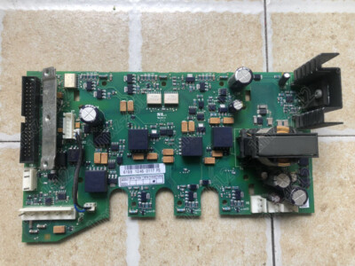 1PC used VACON 619B power board PC00219J 105A-