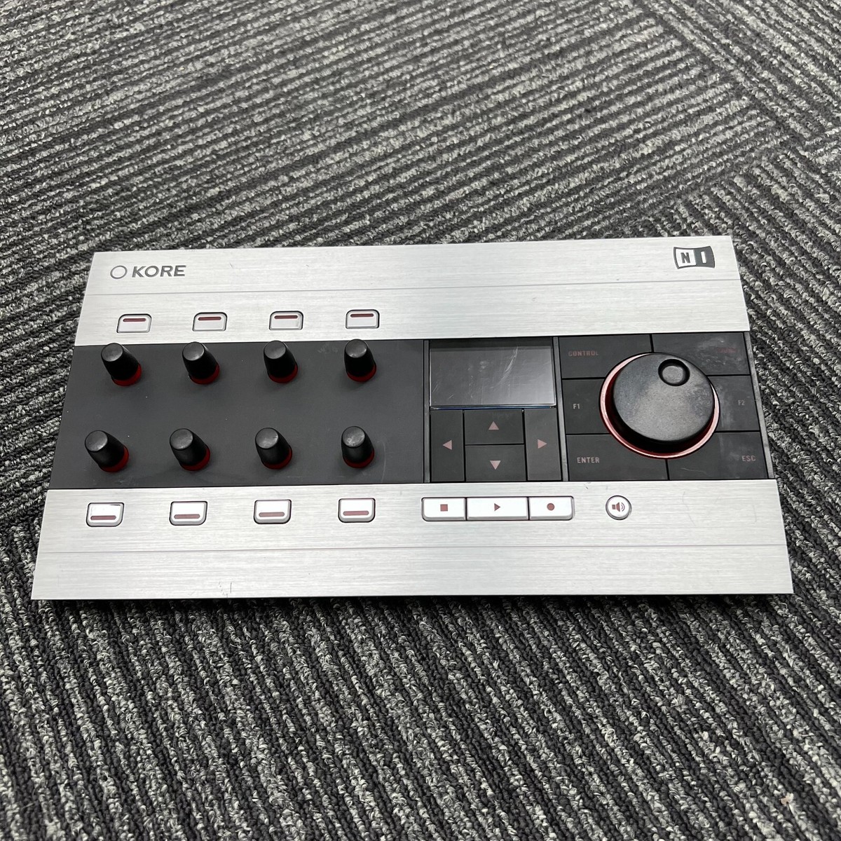 native instruments KORE2 controller | eBay