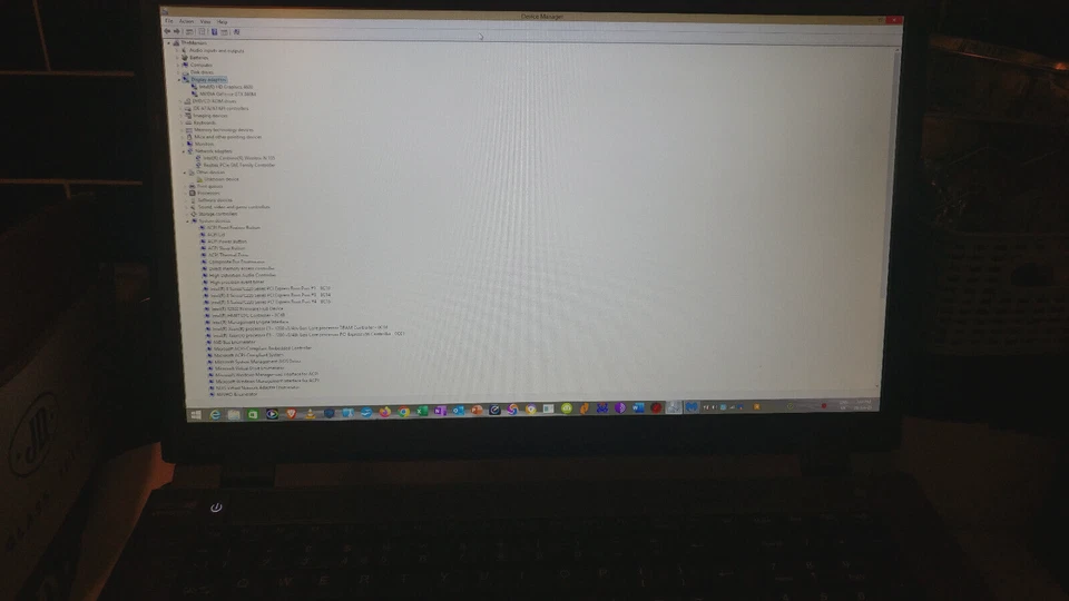 CLEVO i7 LAPTOP   GTX 860 LAPTOP ~ CLEVO RANGE ~ - Image 2 of 4