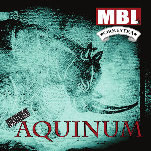 7024783 Audio Cd Mbl Orkestra - Live In Aquinum