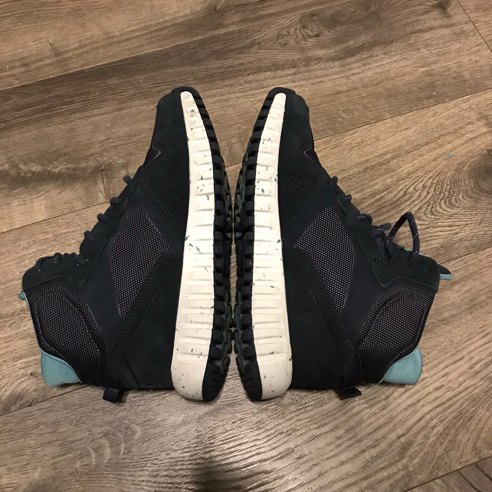 Helly Hansen Helly Tech Flyknit Waterproof Boots … - image 4