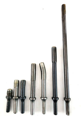 NEW! 3/16'' RIVET SET ASSORTMENT