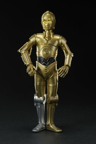 G未開封ARTFX スターウォーズ R2-D2 C-3PO 1/10 コトブキヤ ARTFX+ R2-D2 & C-3PO Star Wars 1/10 Figure Kotobukiya Japan