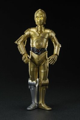 Kotobukiya Star Wars ARTFX + R2-D2 & C-3PO 1/10 Scale PVC