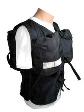 USA made cargo Vest. Surplus tactical cargo vest.