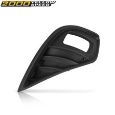 Fog Light Bezel Passenger Right Side TO1039239 Fit For 20-23 Toyota Highlander