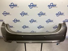 Stoßstange hinten Citroen Xsara Picasso N68  P16834928