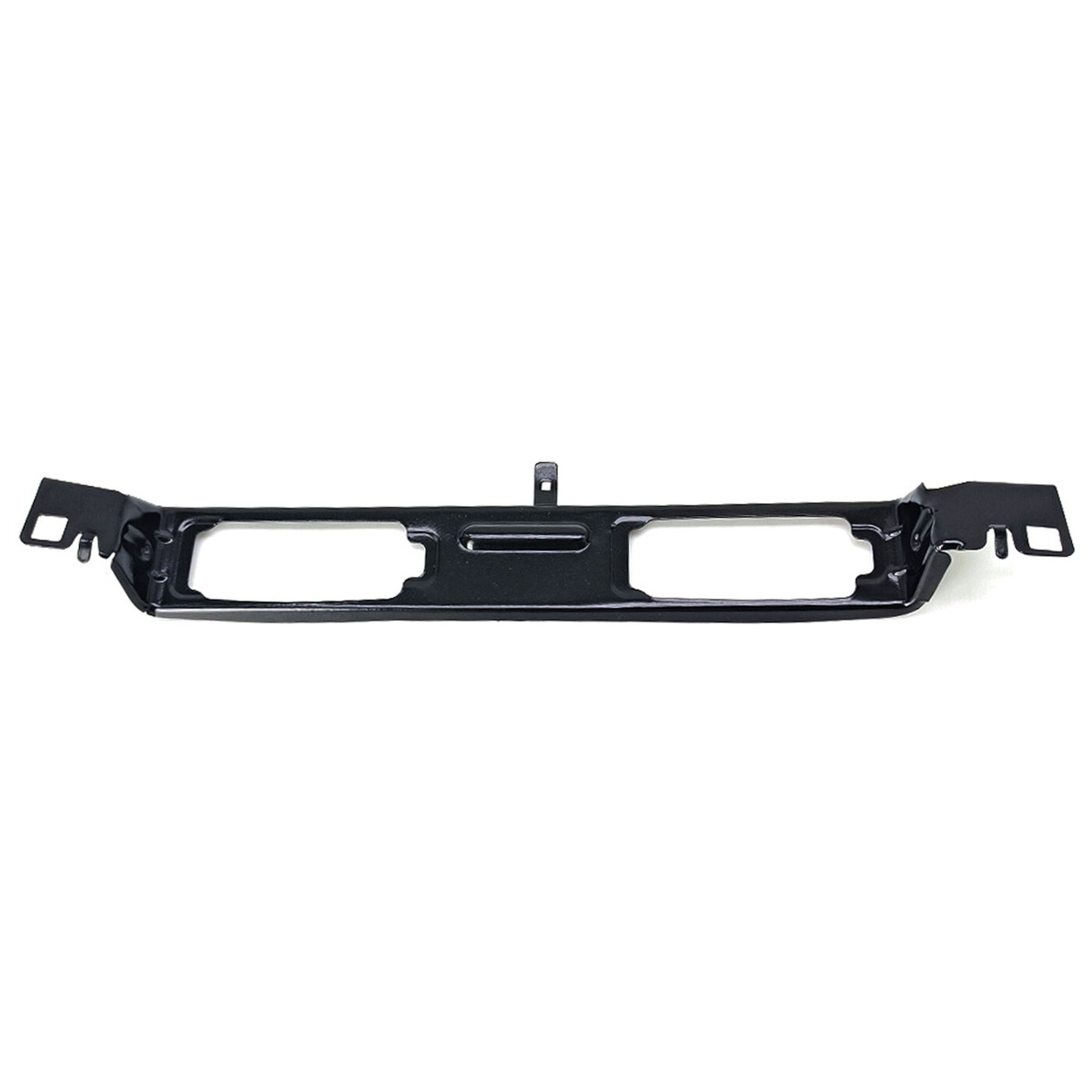 Rear License Plate Lamp Bracket Frame For Infiniti G25 G35 G37 Q60