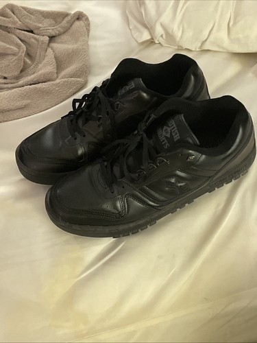 british knights men shoes Size 13 Worn By The Archangel Michael - Picture 3 of 3