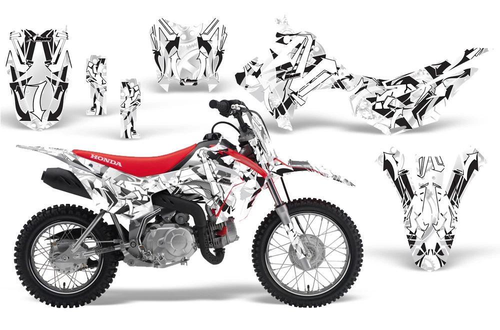 Crf 110 sale 2013