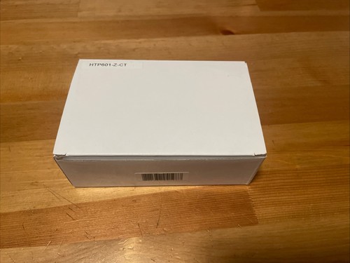 Lighting Science Lighting Controller Modello# Lsh240 HTP-601 Ingresso 100-277VAC - Foto 2 di 6