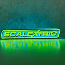 Scalextric Digital LED Signboard Custom