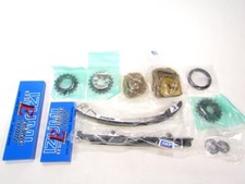 Kit de distribution Nissan PICK-UP
