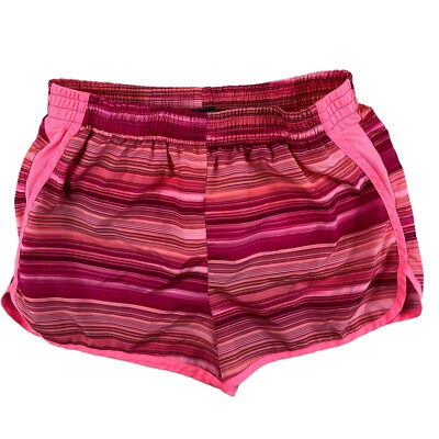 C9 by Champion Built in Brief Running Shorts Girls Extra Large 14-16