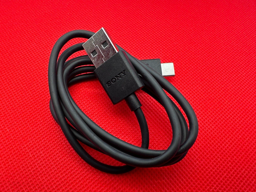 SONY NUOVO CAVO DATI E RICARICA ORIGINALE FAST USB TO TYPE-C UCB20 - Foto 8
