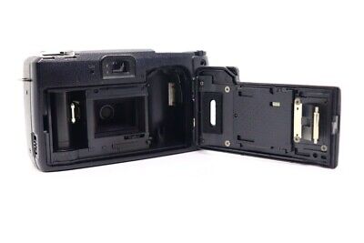 Ricoh MF-1 Point & Shoot Film Camera 35mm - 30mm f/3.9 Lens Ricoh MF-1 Point & Shoot Film Camera 35mm - 30mm f/3.9 Lens