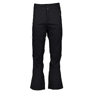 Obermeyer Mens Upslope Softshell Pant, Black, Medium
Opens in a new window or tab