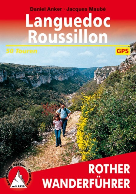 Thumbnail - Languedoc Roussillon Daniel Anker