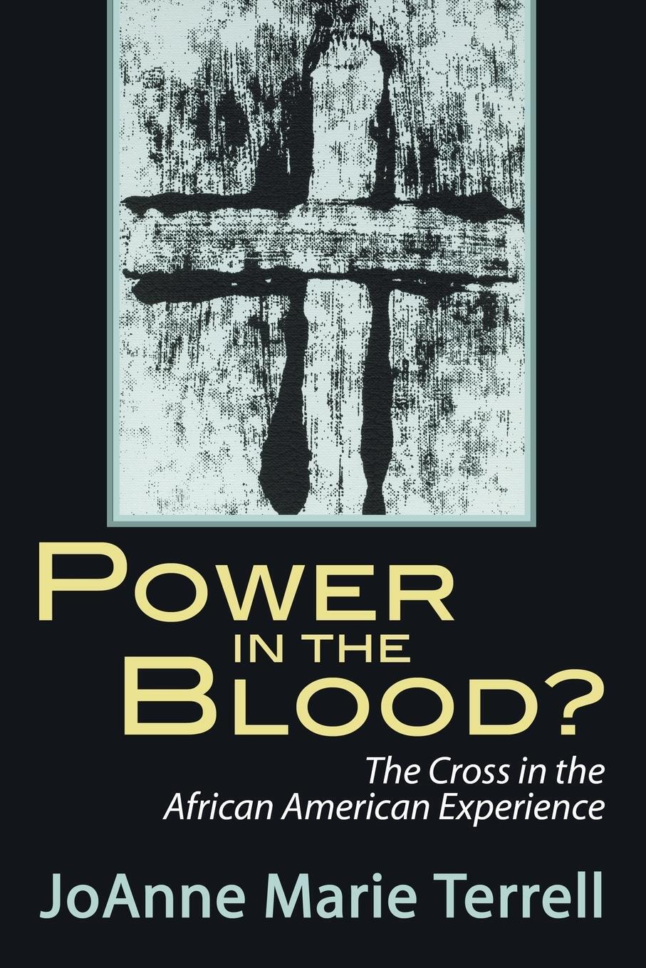 Thumbnail - Joanne Marie Terrell | Power In The Blood? | Taschenbuch | Englisch