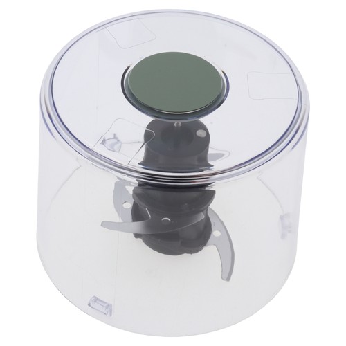 Imetec knife blade cover cap for food grinder F6102 7256 CH3000 1000W - Picture 3 of 3