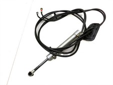 1x Dämpfer Hydraulischer Zylinder für Heckklappe Li Mercedes W251 R350 Kurz 1x Dämpfer Hydraulischer Zylinder für Heckklappe Li Mercedes W251 R350 Kurz